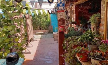Casa de venta en Otavalo, calle Sucre, 929 m2