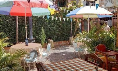 Casa de venta en Otavalo, calle Sucre, 929 m2
