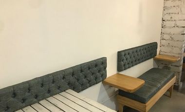Venta de Hostal y Locales Comerciales Laureles