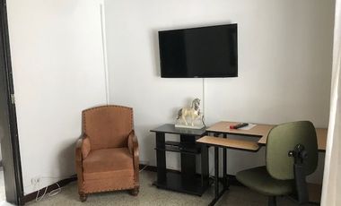 Venta de Hostal y Locales Comerciales Laureles