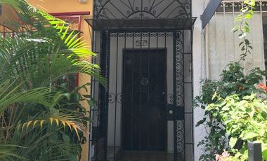 Venta de Hostal y Locales Comerciales Laureles