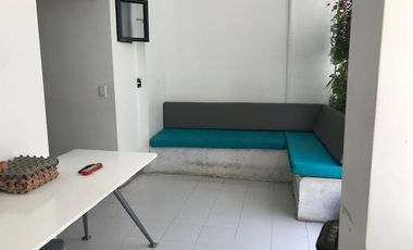 Venta de Hostal y Locales Comerciales Laureles
