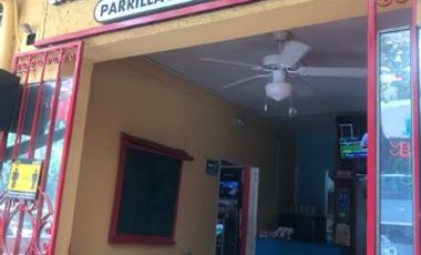 Venta de Hostal y Locales Comerciales Laureles