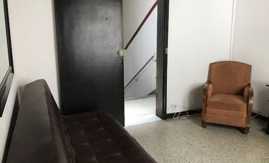 Venta de Hostal y Locales Comerciales Laureles