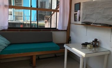 Venta de Hostal y Locales Comerciales Laureles