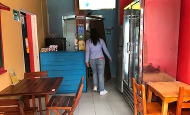 Venta de Hostal y Locales Comerciales Laureles