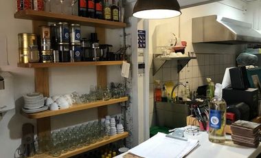 Venta de Hostal y Locales Comerciales Laureles