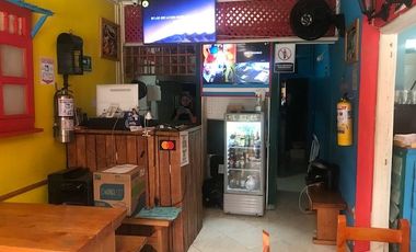Venta de Hostal y Locales Comerciales Laureles