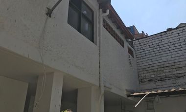 Venta de Hostal y Locales Comerciales Laureles