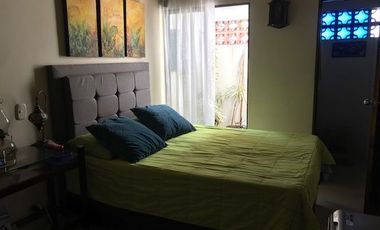 Venta de Hostal y Locales Comerciales Laureles