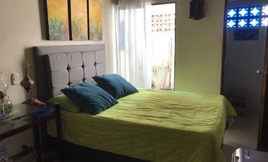 Venta de Hostal y Locales Comerciales Laureles