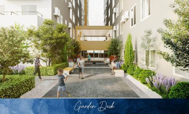 Condominium Your Gateway to Growth at Punta Engaño