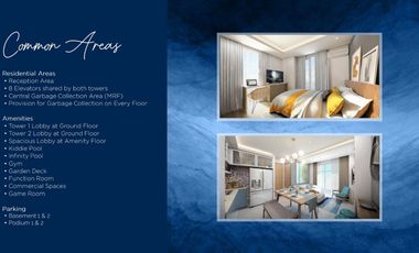 Condominium Your Gateway to Growth at Punta Engaño