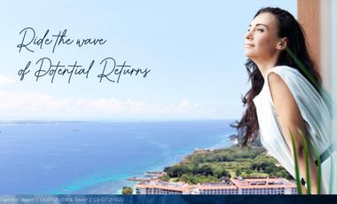 Condominium Your Gateway to Growth at Punta Engaño