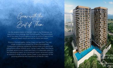 Condominium Your Gateway to Growth at Punta Engaño