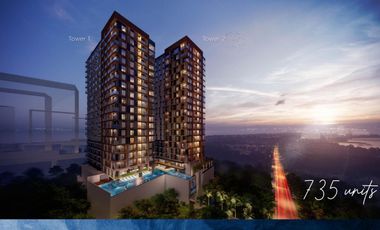 Condominium Your Gateway to Growth at Punta Engaño