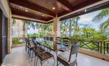 3-Bedroom Coral Point Residences | Mactan Cebu