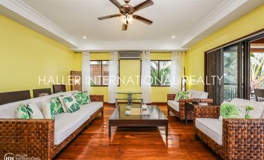 3-Bedroom Coral Point Residences | Mactan Cebu