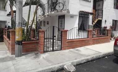 VENTA CASA PRIMER PISO