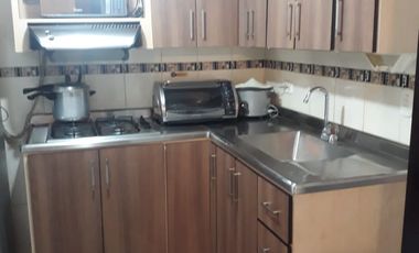 VENTA CASA PRIMER PISO
