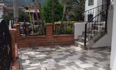 VENTA CASA PRIMER PISO