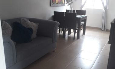 VENTA CASA PRIMER PISO