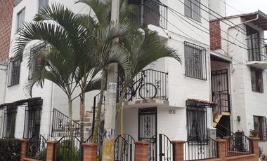 VENTA CASA PRIMER PISO