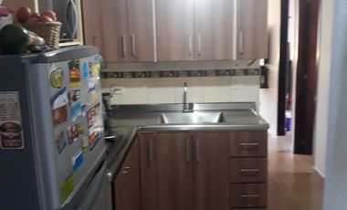VENTA CASA PRIMER PISO