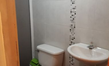 VENTA CASA PRIMER PISO