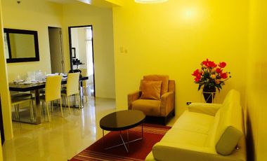 2 BR Fully Furnished Condo Unit in Greenbelt Chancellor, Makati