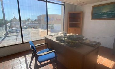 ¡Edificio en VENTA, en privilegiada ubicación de oportunidad ideal para tu negocio!
