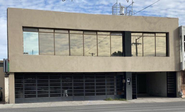 ¡Edificio en VENTA, en privilegiada ubicación de oportunidad ideal para tu negocio!