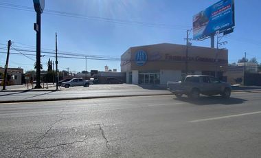 ¡Edificio en VENTA, en privilegiada ubicación de oportunidad ideal para tu negocio!