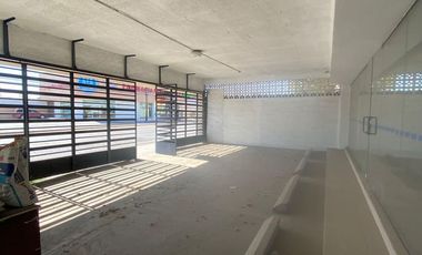 ¡Edificio en VENTA, en privilegiada ubicación de oportunidad ideal para tu negocio!