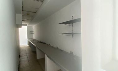 ¡Edificio en VENTA, en privilegiada ubicación de oportunidad ideal para tu negocio!