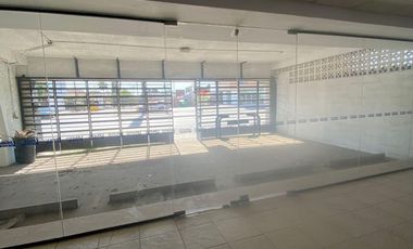 ¡Edificio en VENTA, en privilegiada ubicación de oportunidad ideal para tu negocio!