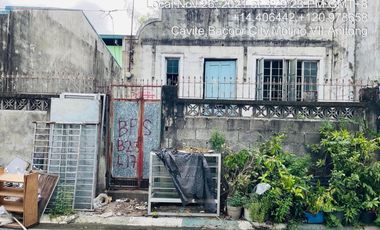 House for sale in MACARIA HOMES, MOLINO 2, BACOOR!!!