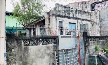 House for sale in MACARIA HOMES, MOLINO 2, BACOOR!!!