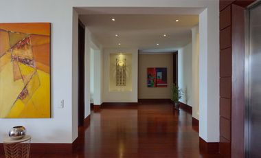Majestuoso apartamento en Cabo Marzo. Pinares. Pereira - Colombia.