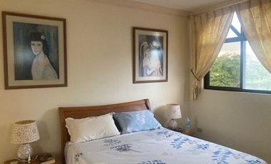 Mediterranean Style Mactan House 593 in Exclusive Subdivision with Resort Proximity