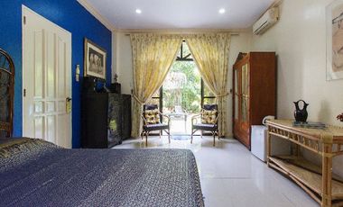 Mediterranean Style Mactan House 593 in Exclusive Subdivision with Resort Proximity