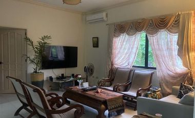 Mediterranean Style Mactan House 593 in Exclusive Subdivision with Resort Proximity