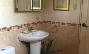 Mediterranean Style Mactan House 593 in Exclusive Subdivision with Resort Proximity