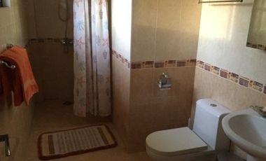 Mediterranean Style Mactan House 593 in Exclusive Subdivision with Resort Proximity