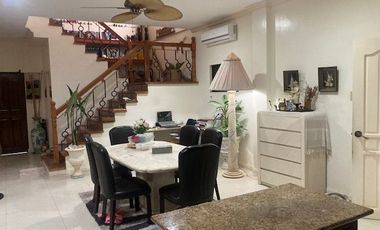 Mediterranean Style Mactan House 593 in Exclusive Subdivision with Resort Proximity