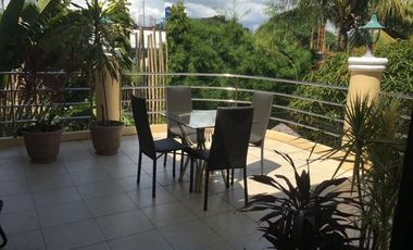Mediterranean Style Mactan House 593 in Exclusive Subdivision with Resort Proximity