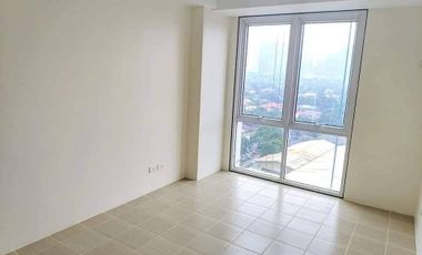 Condo for Sale with view Facing Ortigas Skyline 1BR with Balcony in Pasig City