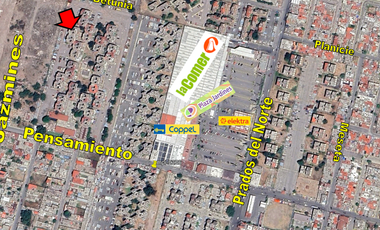 SE VENDE DEPARTAMENTO  MPI-057