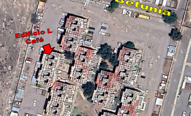 SE VENDE DEPARTAMENTO  MPI-057