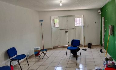 Se vende Bodega o Departamento en la Col Reforma Queretaro